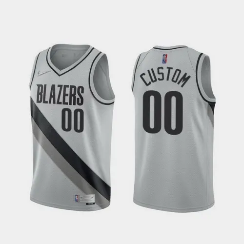 NBA Portland Trail Blazers-050