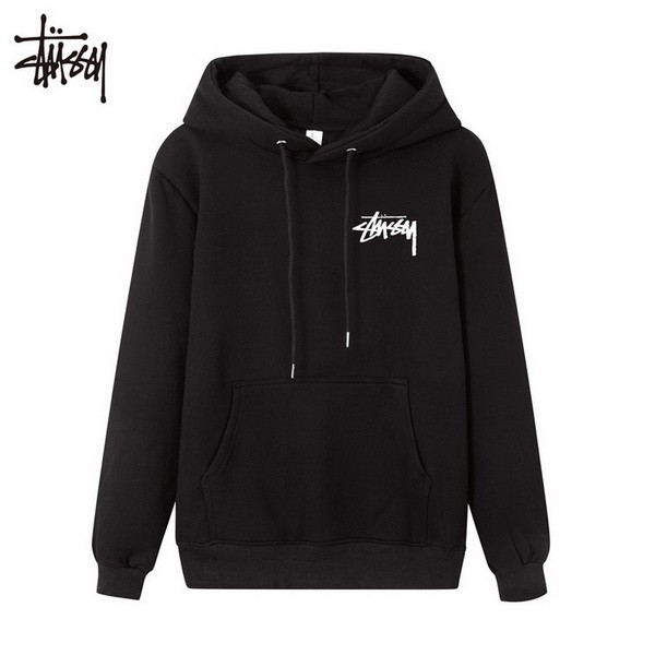 Stussy men Hoodies-141(S-XXL)