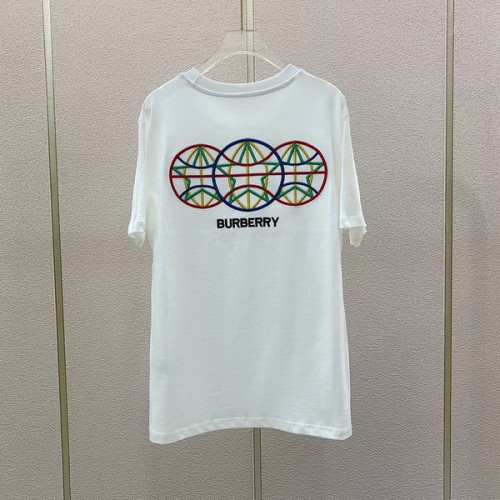 Burberry t-shirt men-048(M-XXL)