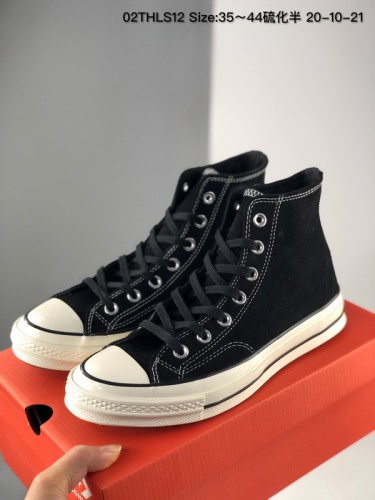 Converse Shoes High Top-029