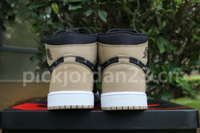 Authentic Travis Scott x Air Jordan 1