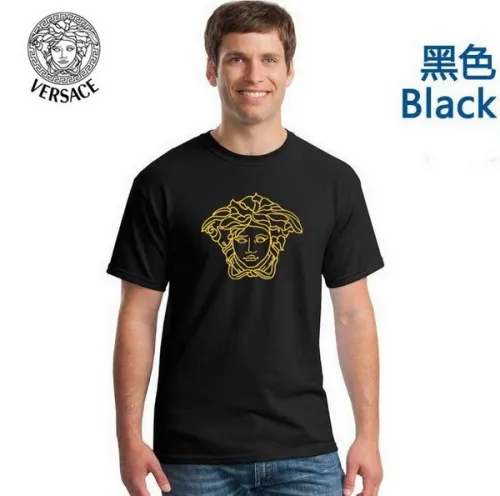 Versace t-shirt men-482(M-XXXL)