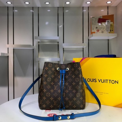 LV Hangbags AAA Women-417