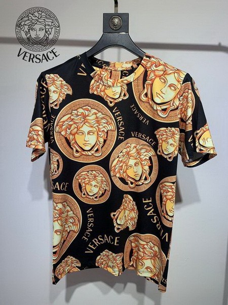 Versace t-shirt men-212(S-XXL)