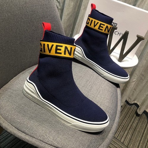 Givenchy men shoes 1：1 quality-020