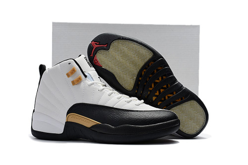 Air Jordan 12 shoes AAA-019