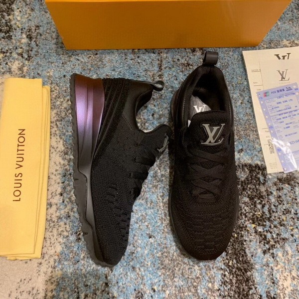 LV Women Shoes 1：1 Quality-475