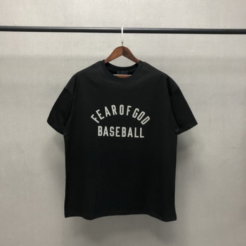 Fear of God Shirt 1：1 Quality-325(S-XL)
