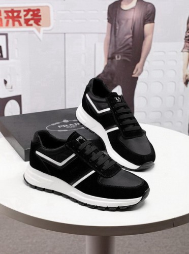 Prada men shoes 1：1 quality-370