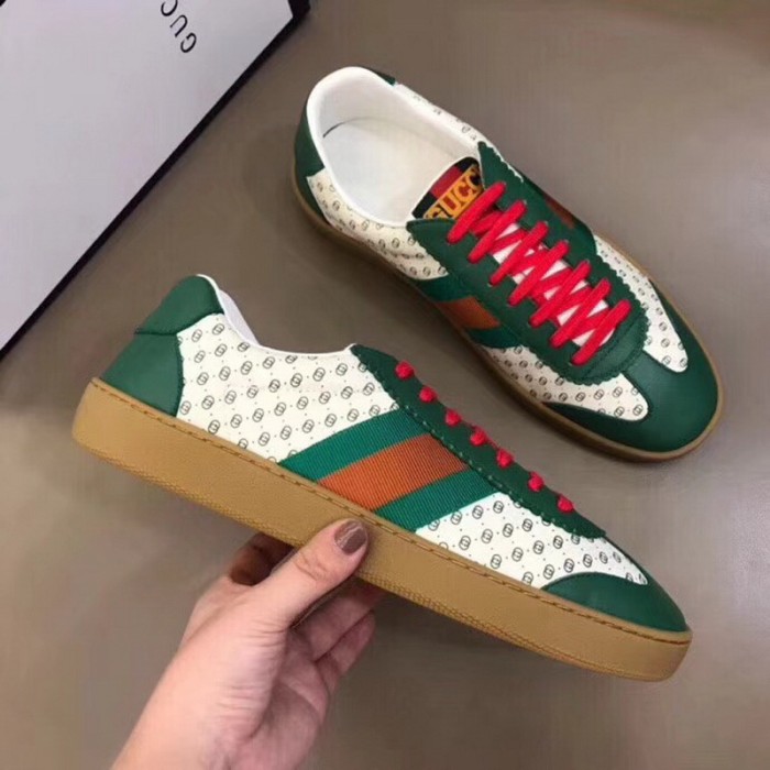 Super Max G Shoes-292