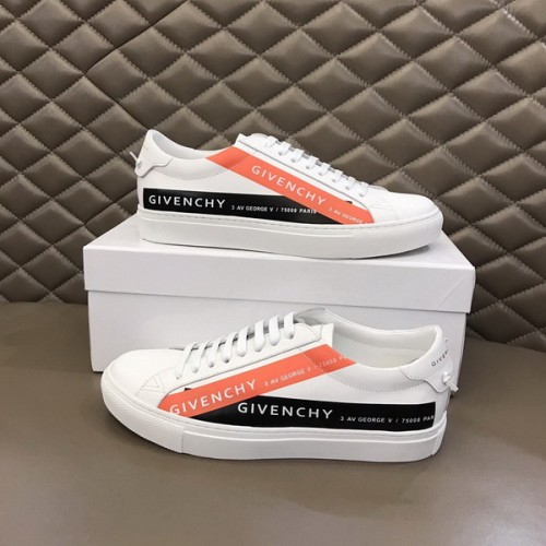 Givenchy men shoes 1：1 quality-137