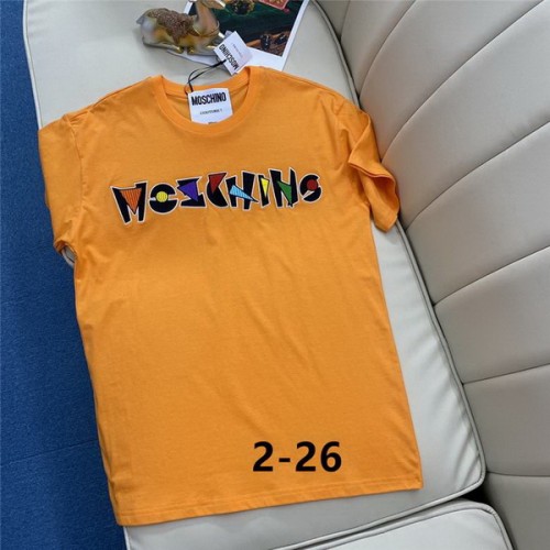 Moschino t-shirt men-202(S-L)