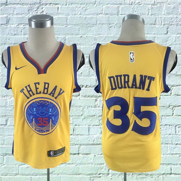 NBA Golden State Warriors-008