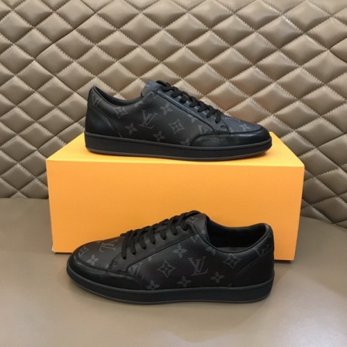LV Men shoes 1：1 quality-3812
