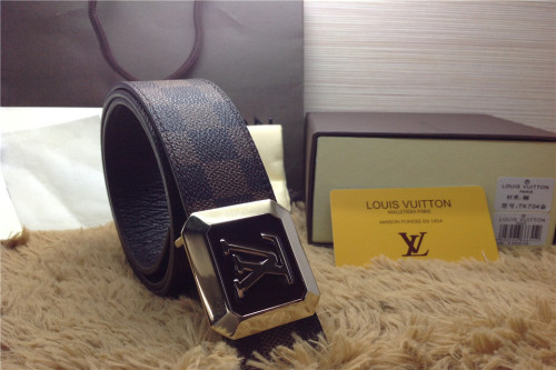 LV Belt 1：1 Quality-133