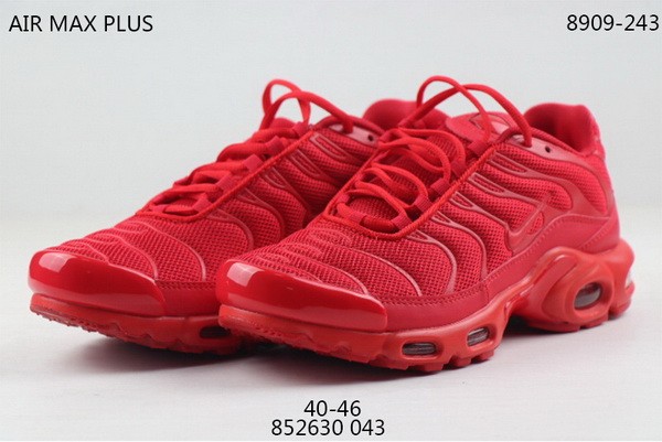 Nike Air Max TN Plus men shoes-1044
