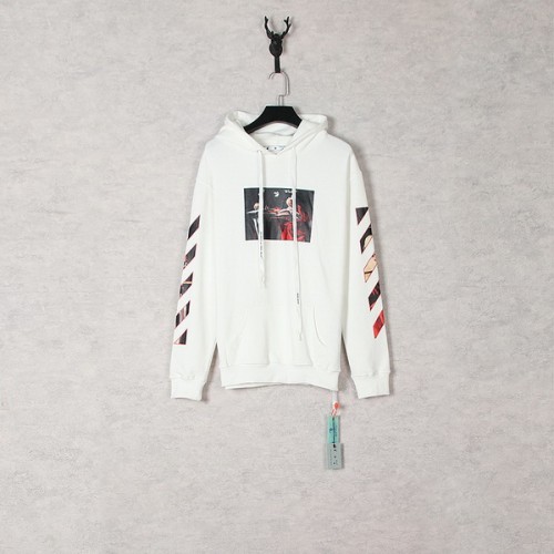 OFF-WHITE men Hoodies-753(S-XL)