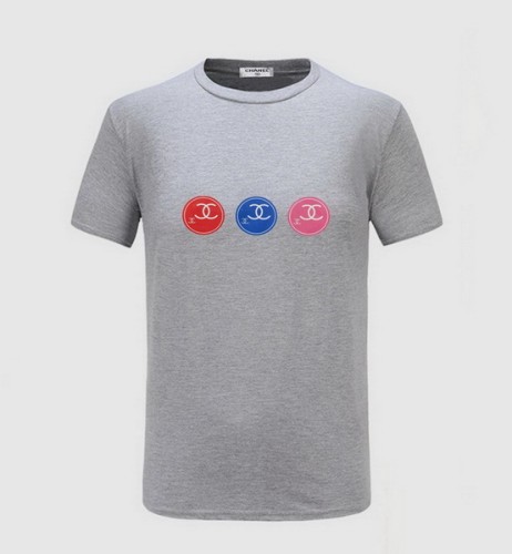CHNL t-shirt men-031(M-XXXXXXL)
