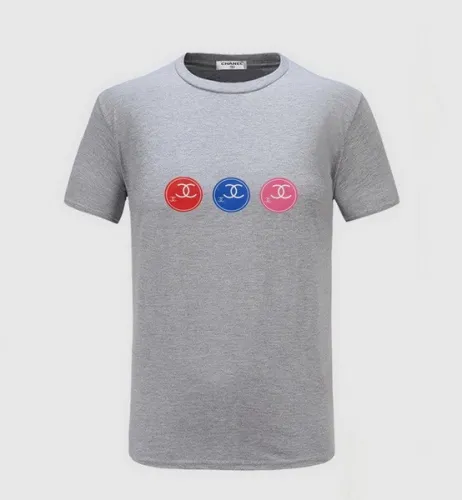 CHNL t-shirt men-031(M-XXXXXXL)