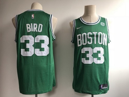 NBA Boston Celtics-124