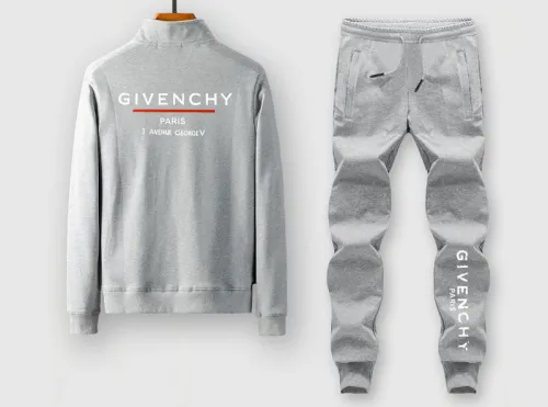 Givenchy long suit men-086(M-XXXL)