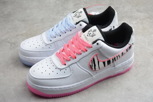 Nike air force shoes men low-444