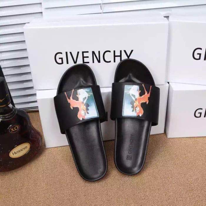 Givenchy men slippers AAA-019(38-44)