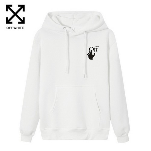 OFF-WHITE men Hoodies-425(S-XXL)