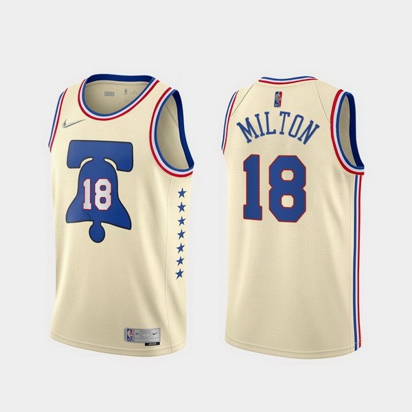 NBA Philadelphia 76ers-180