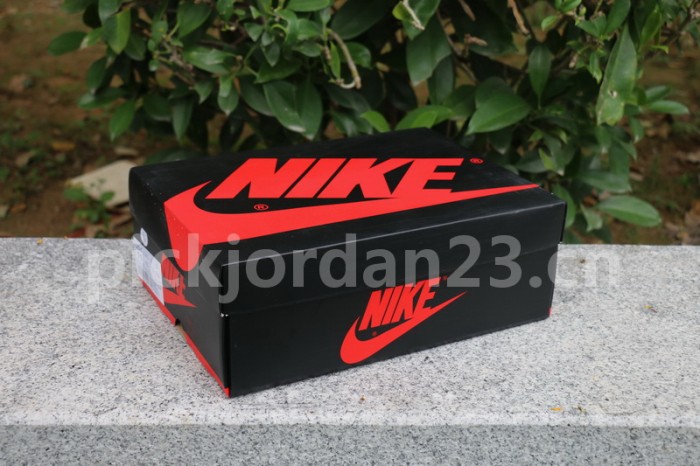 Authentic Nike SB x Air Jordan 1 Lakers