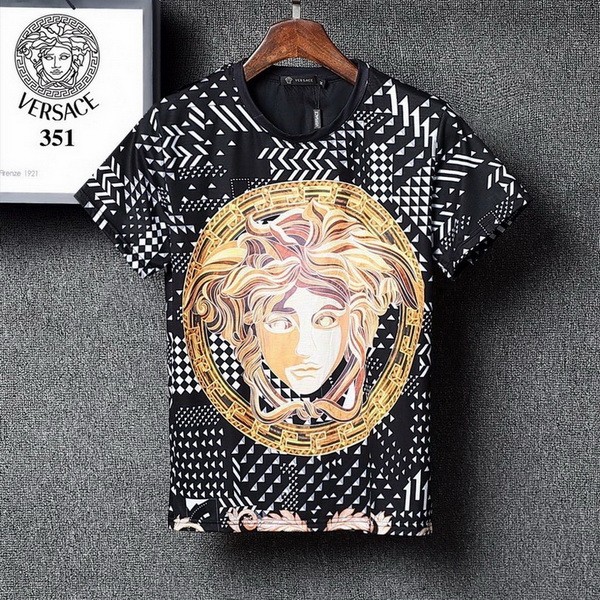 Versace t-shirt men-465(M-XXXL)