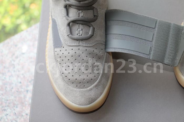 Authentic AD Yeezy 750 Boost Light Grey