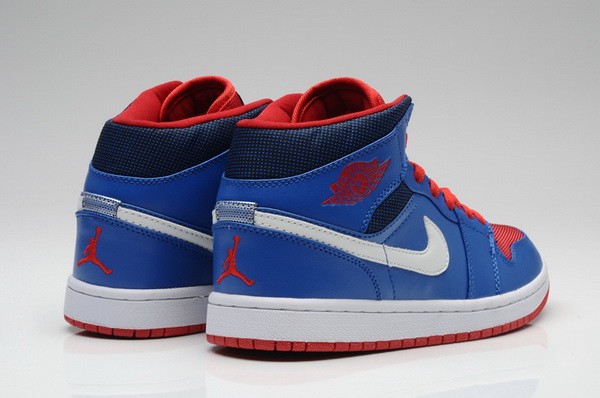 Air Jordan 1 shoes AAA-039