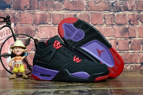 Jordan 4 kids shoes-024