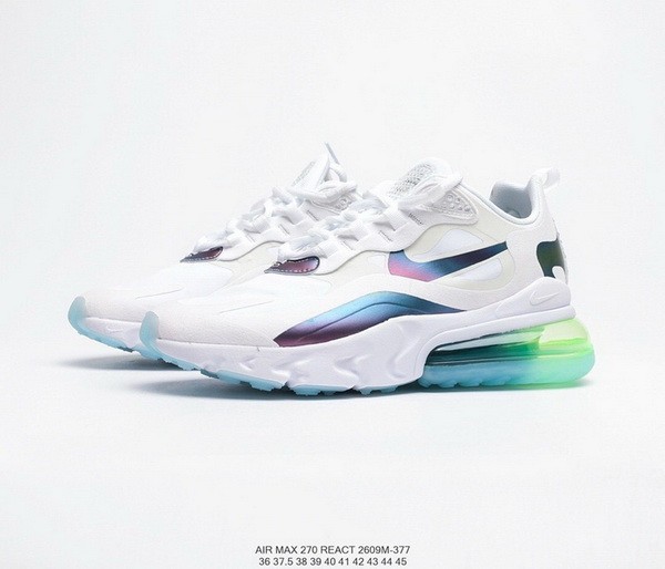 Nike Air Max 270 women shoes-612