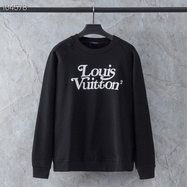 LV men Hoodies-304(S-XXL)