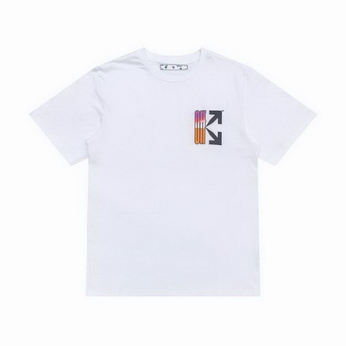 Off white t-shirt men-875(S-XL)