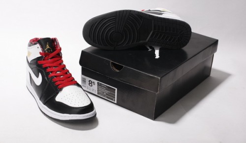 Air Jordan 1 shoes AAA-005