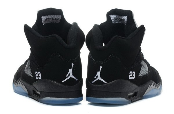 Perfect Air Jordan 5 shoes-018