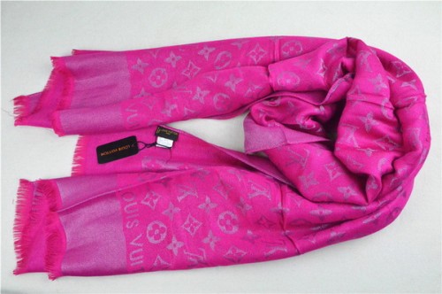 LV Silk Scarf AAA-214