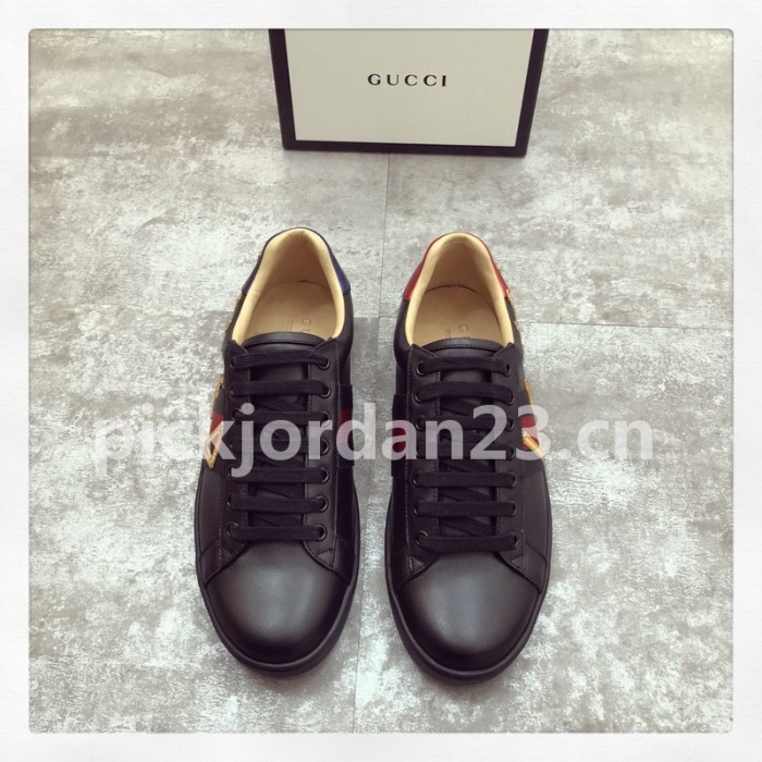 Super Max G Shoes-210
