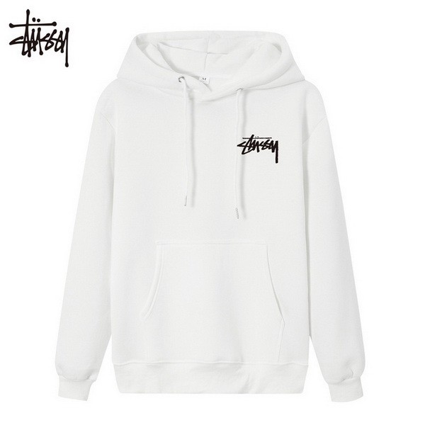 Stussy men Hoodies-137(S-XXL)