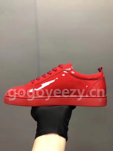 Super Max Christian Louboutin Shoes-1005