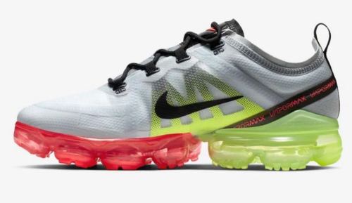 Nike Air Vapor Max 2019 women Shoes-065