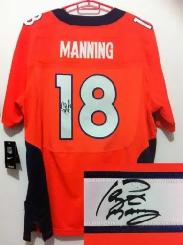 NFL Signature Edition-161