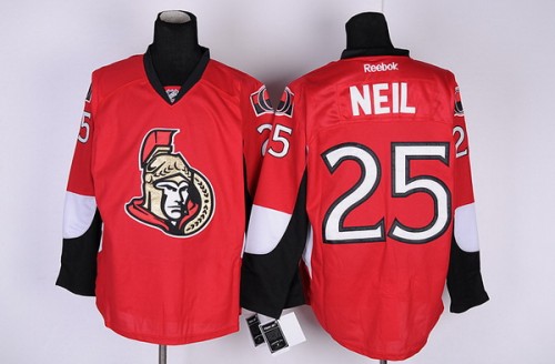 Ottawa Senators jerseys-026