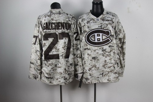 Montreal Canadiens jerseys-142