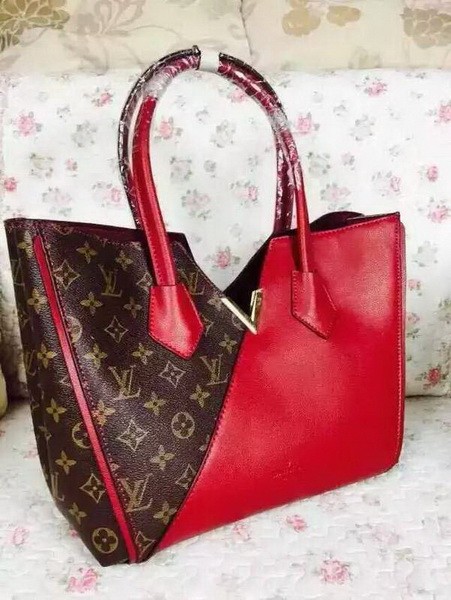 LV Hangbags AAA-058