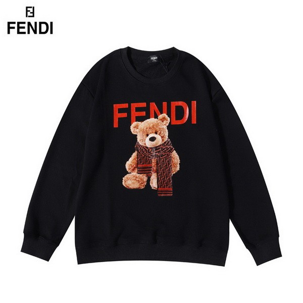 FD men Hoodies-263(M-XXL)