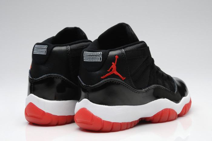 Air Jordan 11 women AAA-004